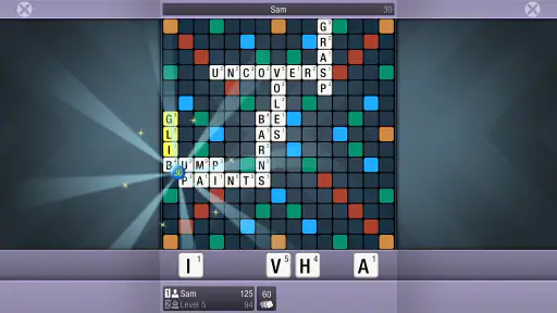 CrossCraze Pro screenshot 8