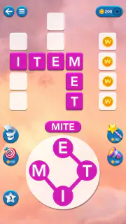 Crossword Daily screenshot 1