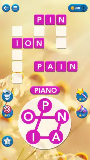 Crossword Daily screenshot 2