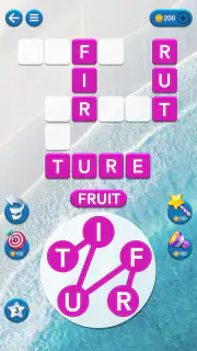 Crossword Daily screenshot 3