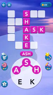 Crossword Daily screenshot 4