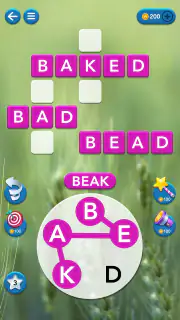 Crossword Daily screenshot 5