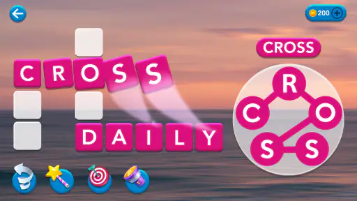 Crossword Daily screenshot 7
