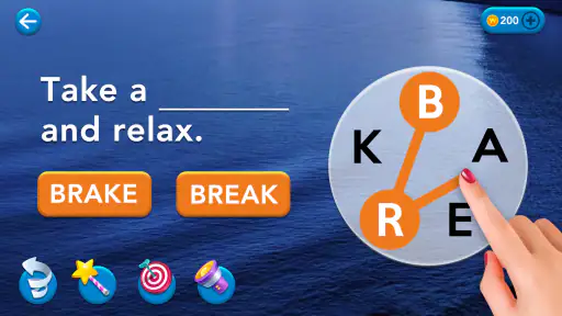Crossword Daily screenshot 8
