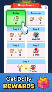 Crossword Go! screenshot 6