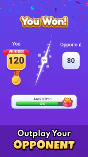 Crossword Go! screenshot 7
