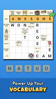 Crossword Go! screenshot 8