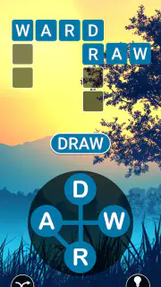 Crossword Jam screenshot 7