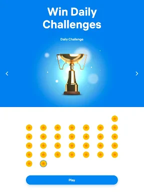 Crossword Master - Word Puzzle screenshot
