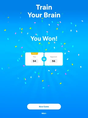 Crossword Master - Word Puzzle screenshot
