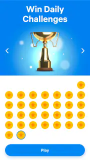 Crossword Master - Word Puzzle screenshot 3
