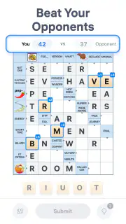 Crossword Master - Word Puzzle screenshot 6