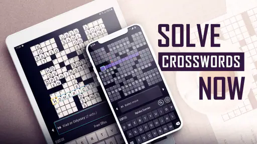 Crossword Puzzle Redstone screenshot 6