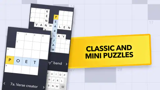 Crossword Puzzle Universe screenshot 8