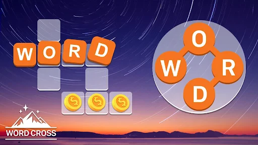 Crossword Quest screenshot