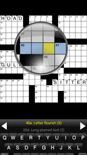 Crosswords screenshot 8