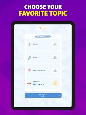 Crostic Crossword－Word Puzzles screenshot