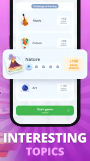 Crostic Guru - Guess The Words screenshot 4