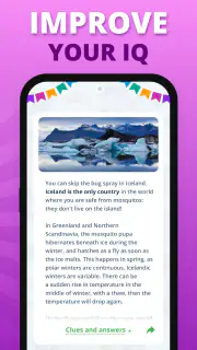 Crostic Guru - Guess The Words screenshot 5