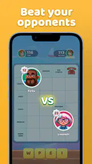 Crozzle - Crossword Puzzles screenshot 4
