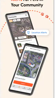 Crumb: Keeping Your Pets Safe screenshot 3