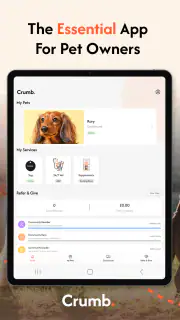 Crumb: Keeping Your Pets Safe screenshot 6