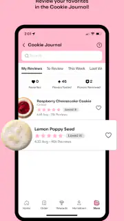 Crumbl screenshot 6