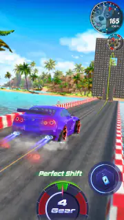 Crumple Zone : Crash & Smash screenshot 4