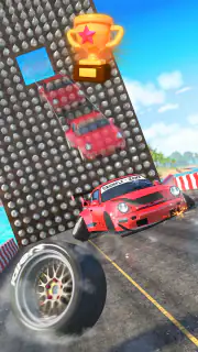Crumple Zone : Crash & Smash screenshot 5