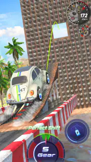 Crumple Zone : Crash & Smash screenshot 6
