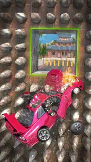 Crumple Zone : Crash & Smash screenshot 7