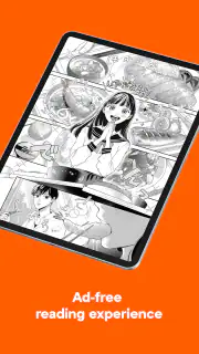 Crunchyroll Manga screenshot 6