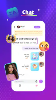 Crush Live screenshot 3