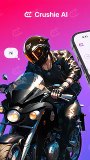 Crushie Al: Romance AI Chat screenshot 6