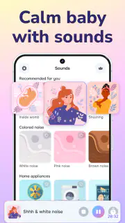 Cry Analyzer · Baby Translator screenshot 4