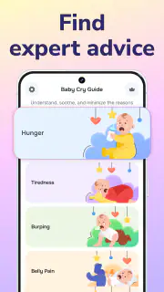 Cry Analyzer · Baby Translator screenshot 6