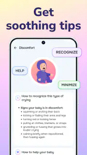 Cry Analyzer · Baby Translator screenshot 7