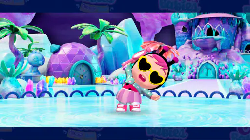 Cry Babies screenshot 6