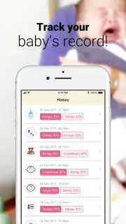 CryAnalyzer - baby translator screenshot 5
