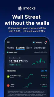 Crypto.com - Buy BTC, CRO, XRP screenshot 2