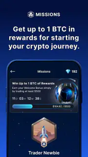 Crypto.com - Buy BTC, CRO, XRP screenshot 3