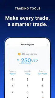 Crypto.com - Buy BTC, CRO, XRP screenshot 6