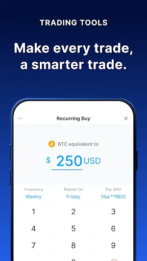 Crypto.com - Buy BTC, CRO, XRP screenshot