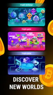 Crypto Miner Tycoon screenshot 4