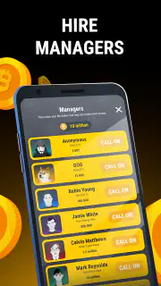 Crypto Miner Tycoon screenshot 5