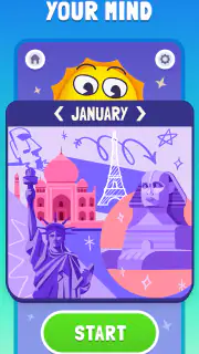 Cryptogram: Logic Puzzle Game screenshot 6