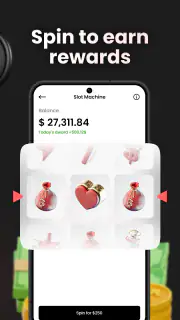 CryptoRush: Crypto Simulator screenshot 6