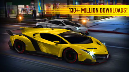CSR Racing screenshot 5