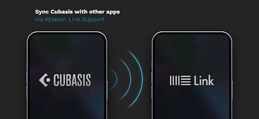 Cubasis 3 - DAW & Music Studio screenshot
