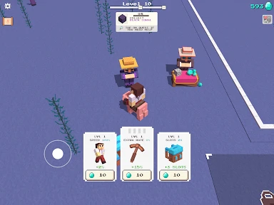 CubeCrafter screenshot